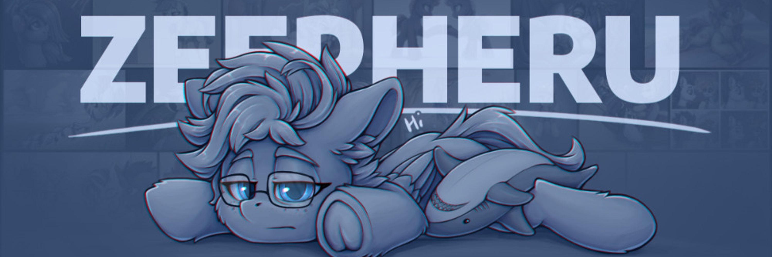 Zeepheru