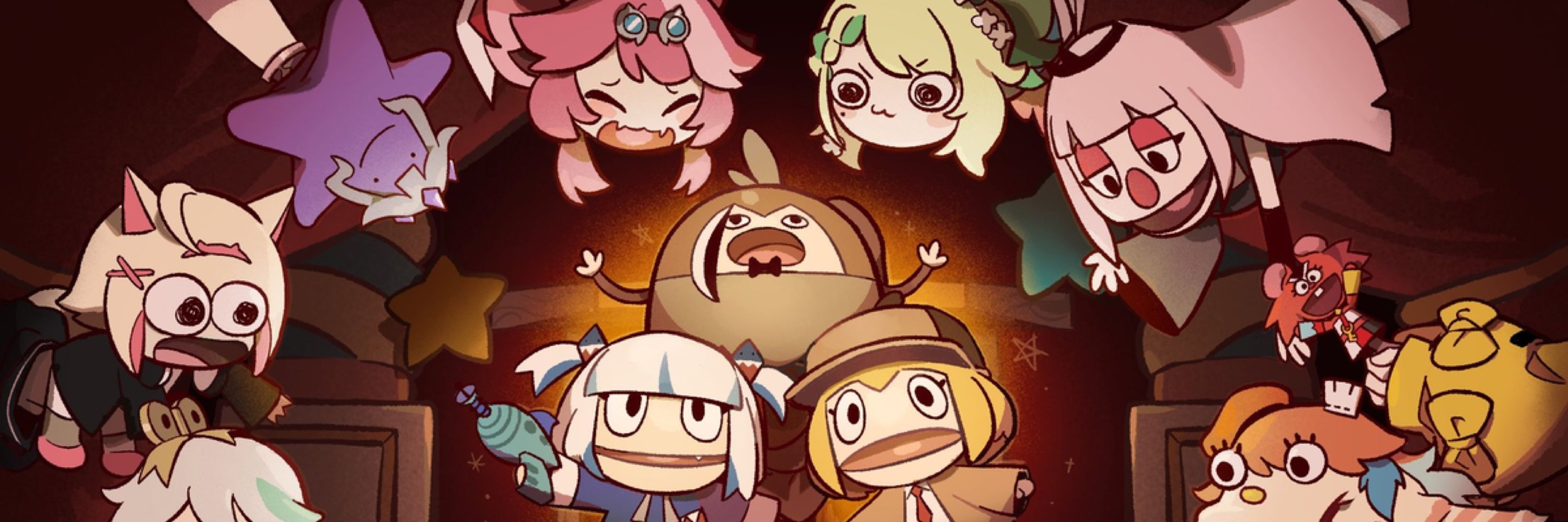 Fuwamoco 