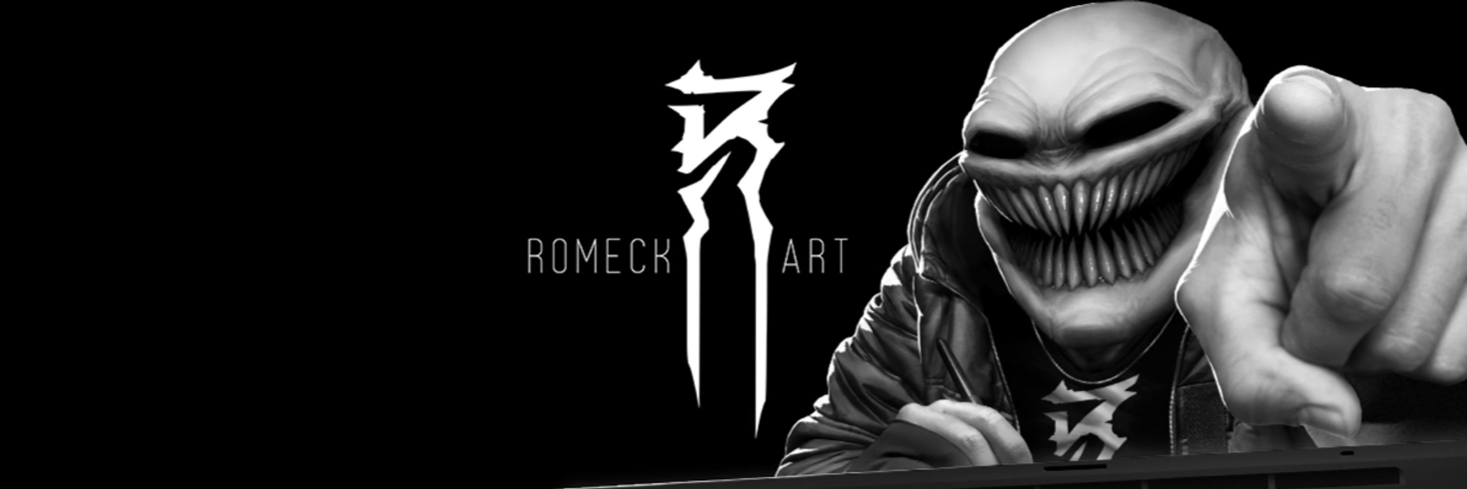 Romeck