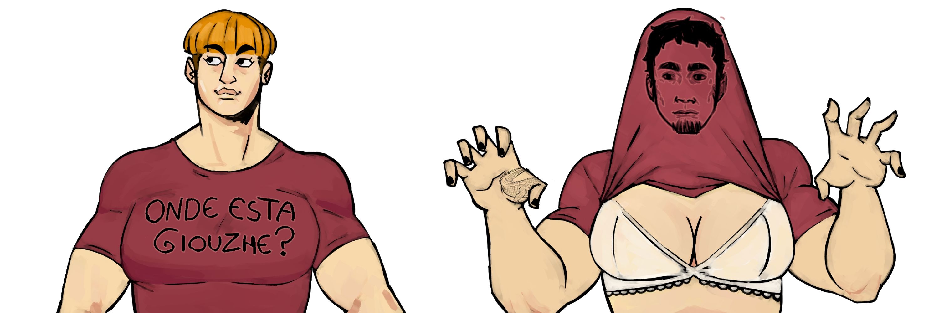 Luvas gloves