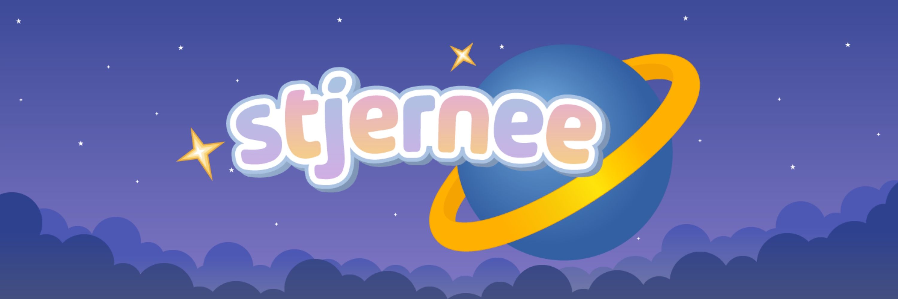 stjernee ⭐️🌌