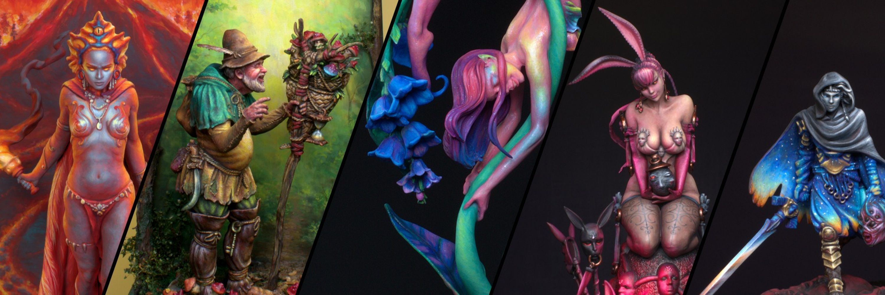 Naofrost Motifs