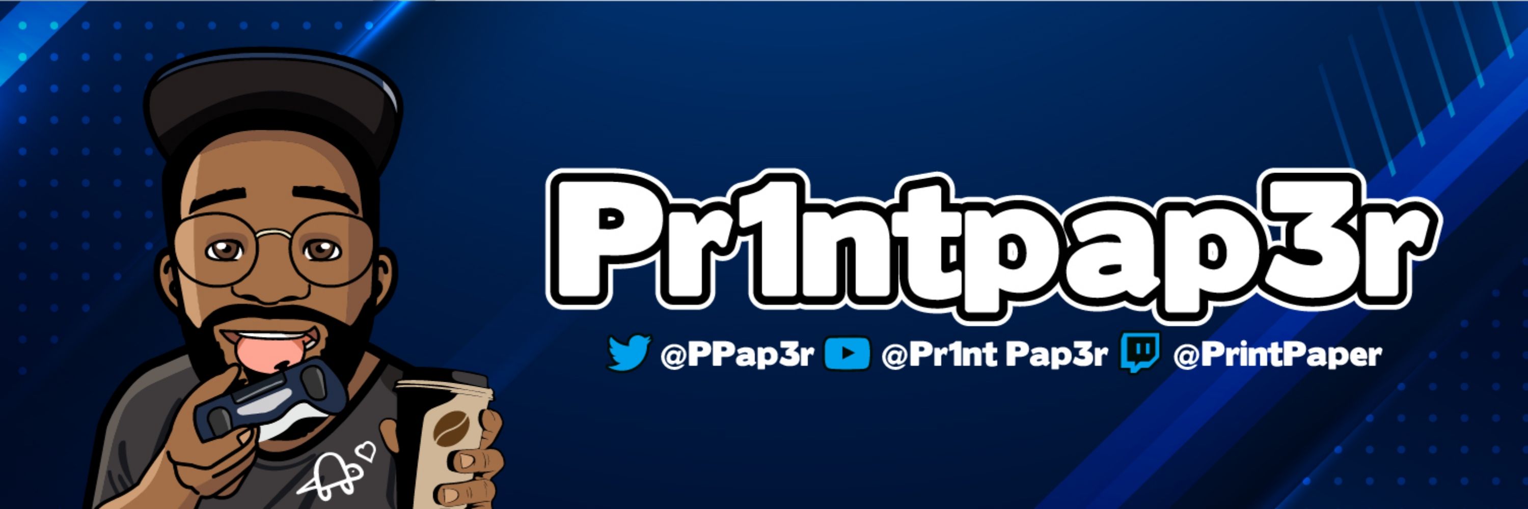 Michael ( Pr1ntPap3r )