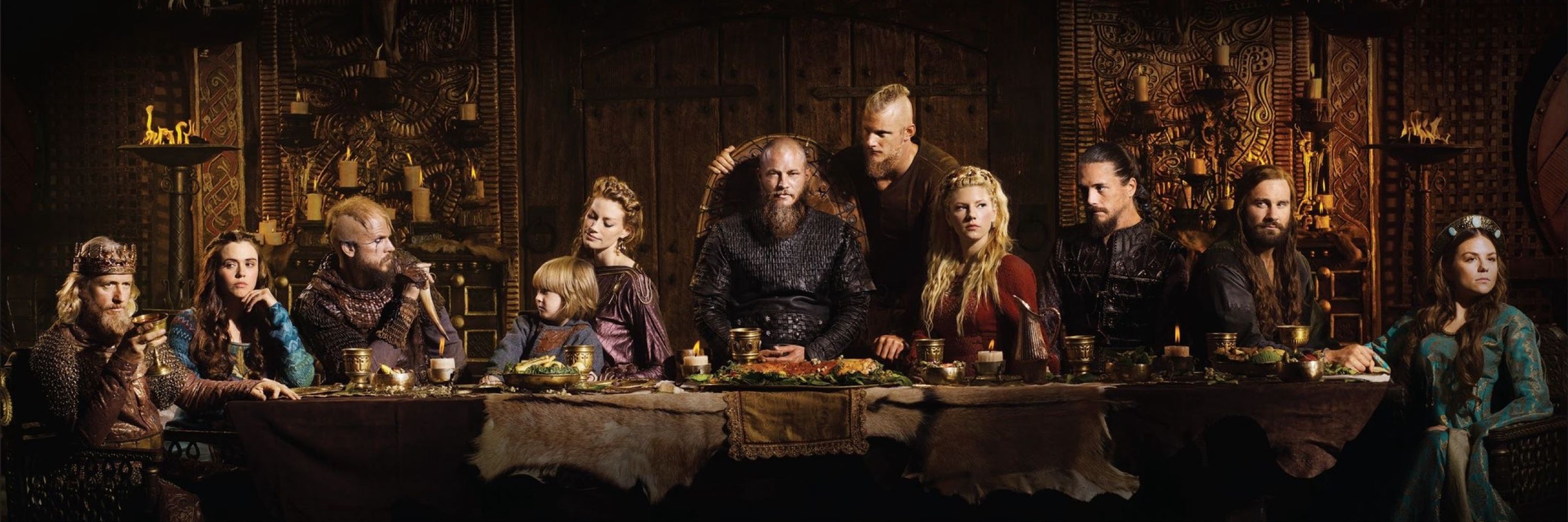 Viking Khan