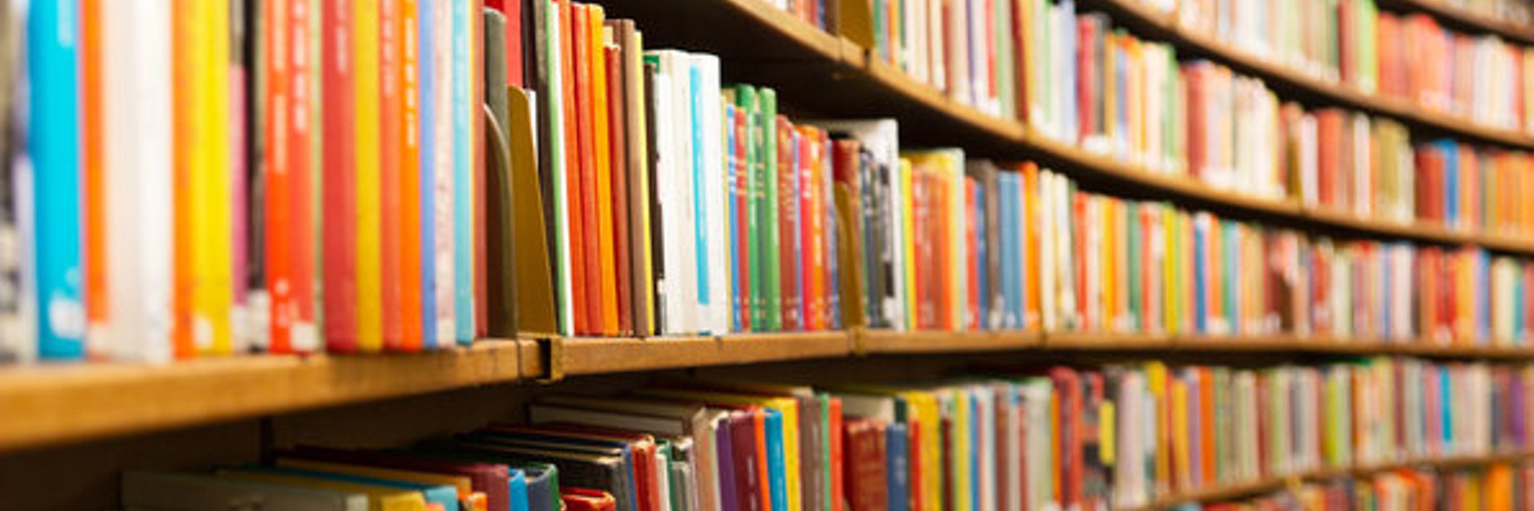 NCW Libraries