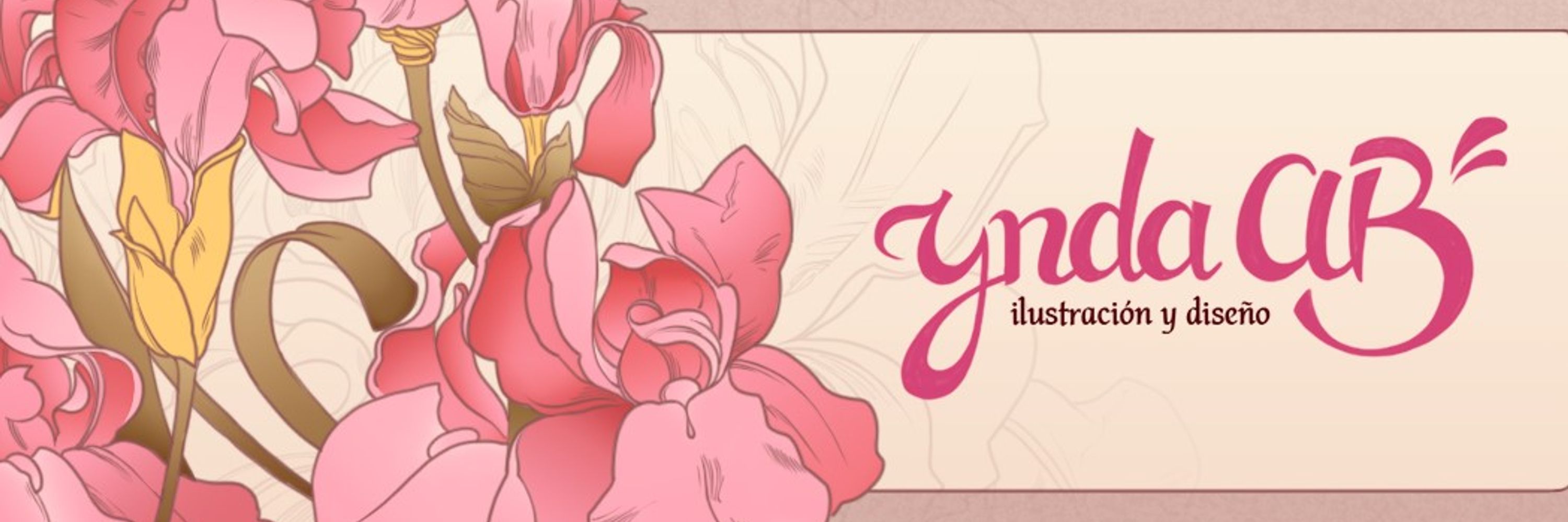 ✿ Ynda AB ✿ 