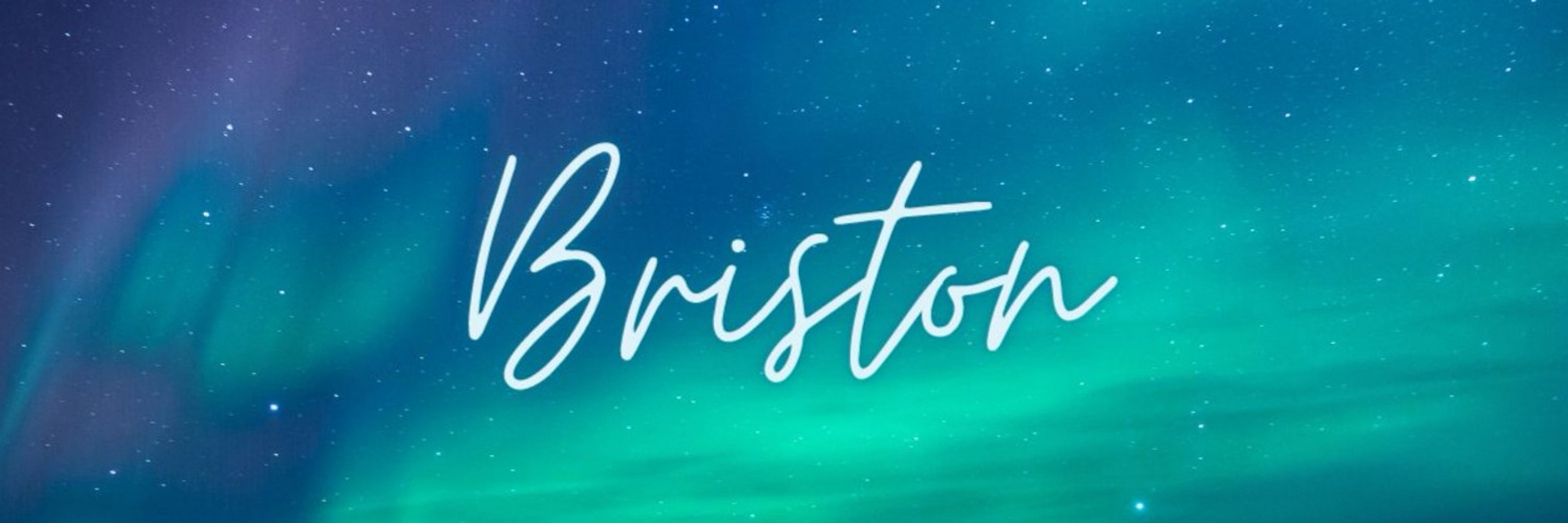  Briston