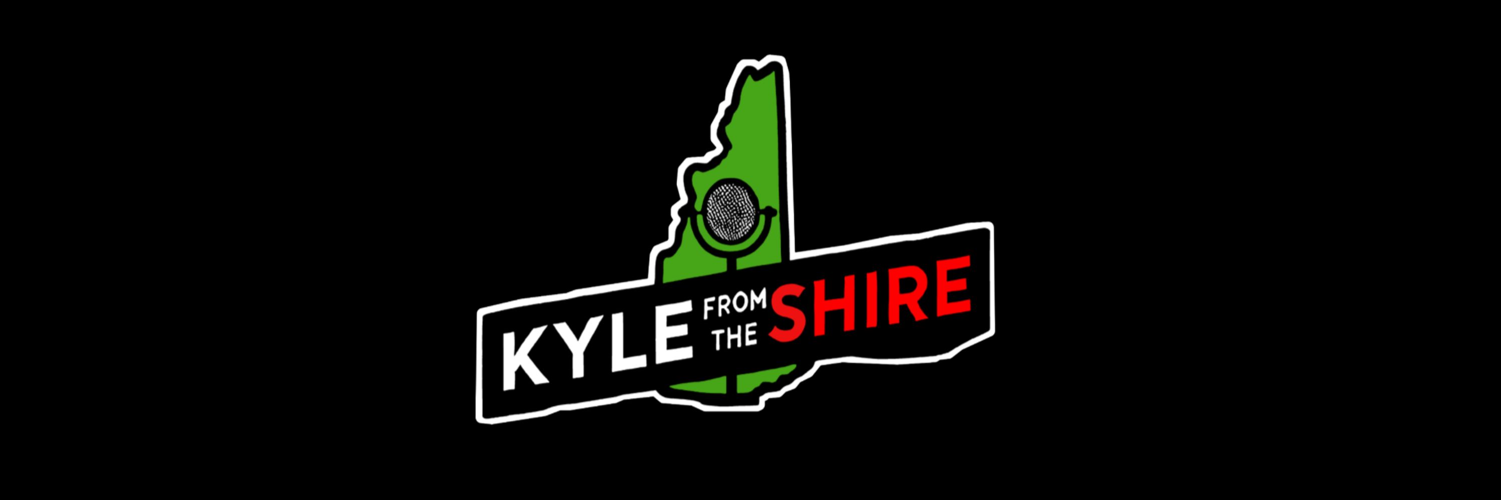 Kyle From The Shire
