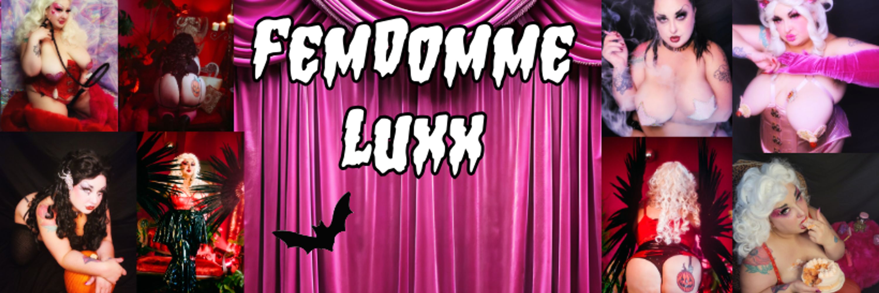 FinDom Luxx