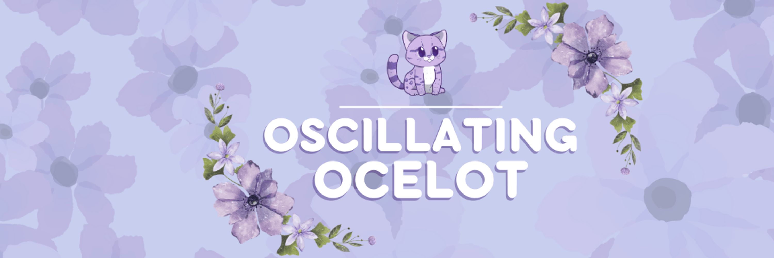 Oscy Ocelot