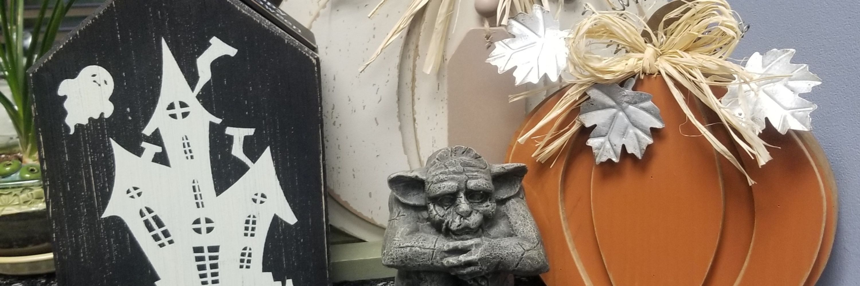 BookGargoyle
