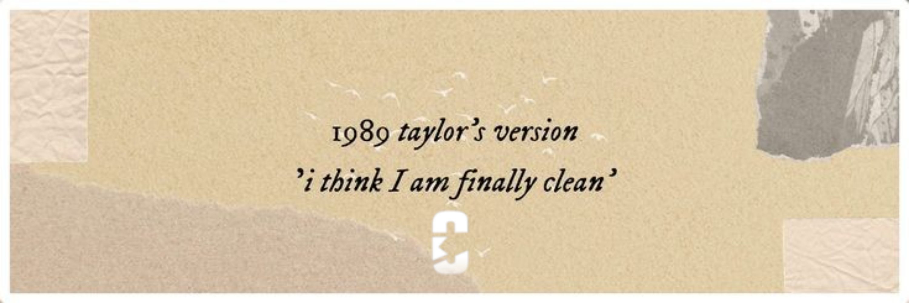 Anneee | escutando todos os álbuns da taylor 💫