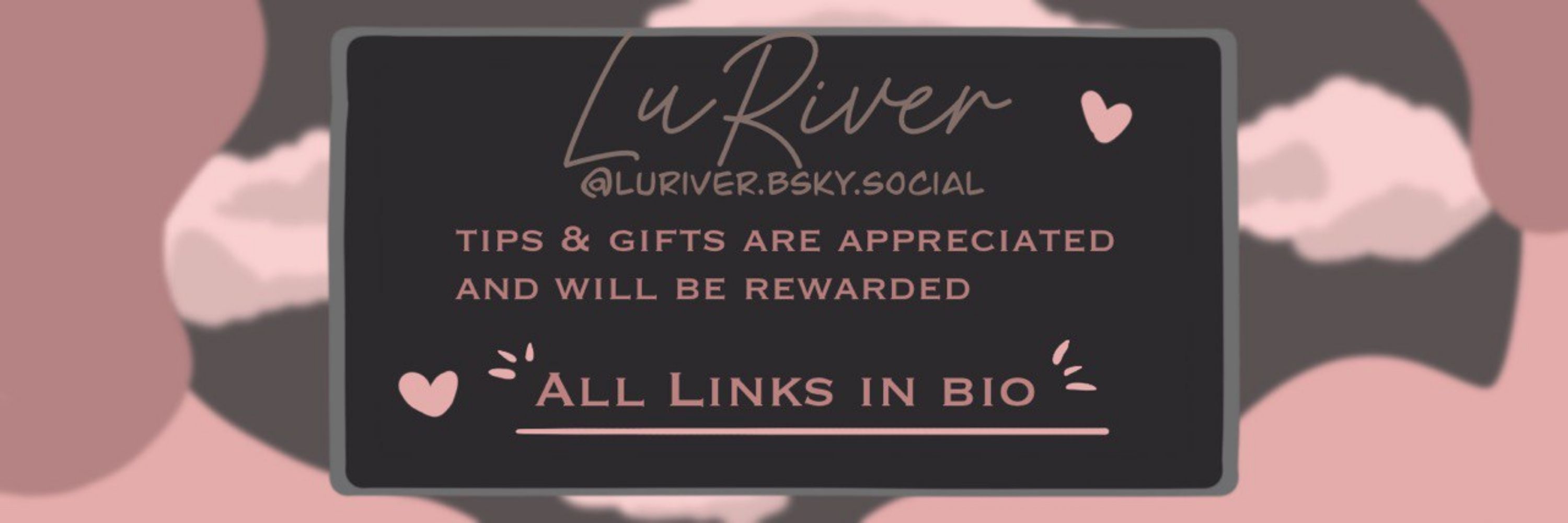 [🔞] LuRiver 🐺🦊