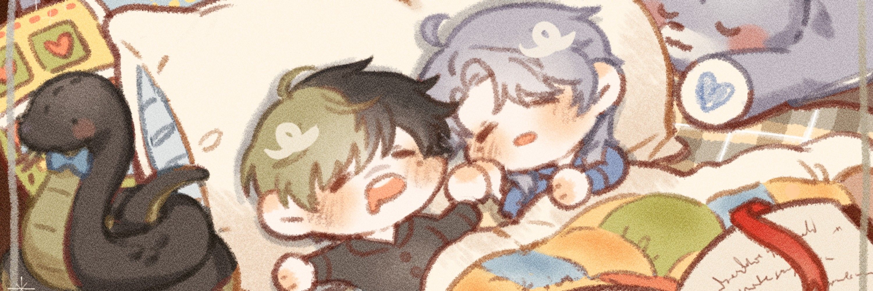 캔메