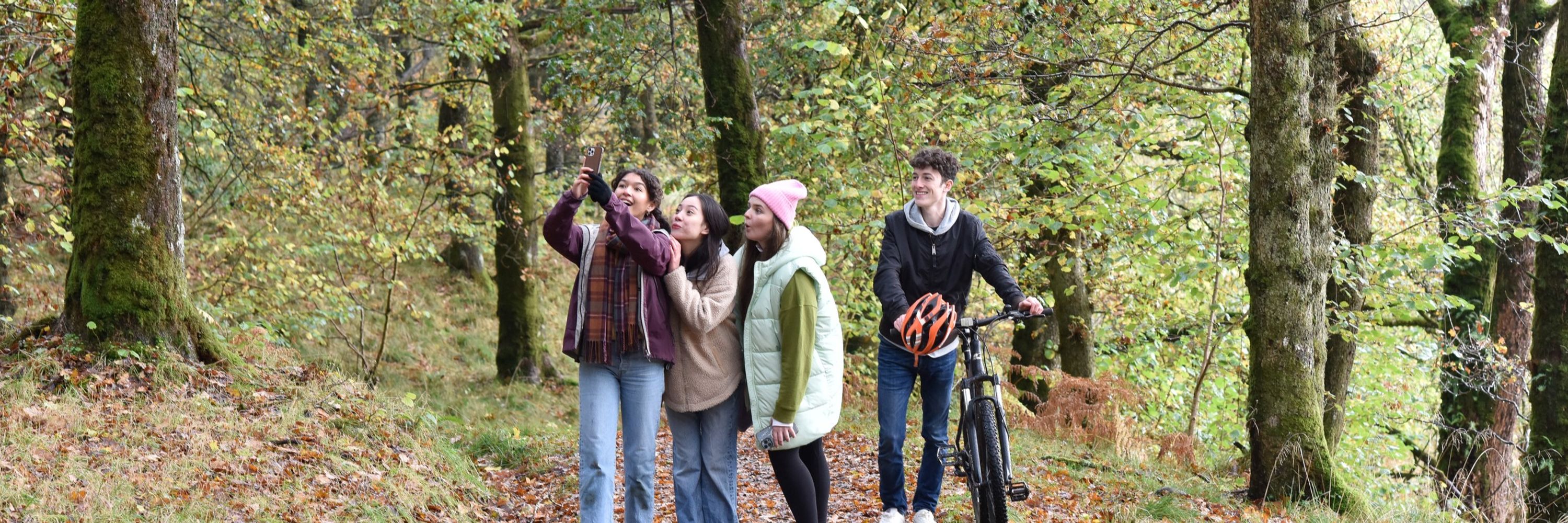 Woodland Trust Scotland