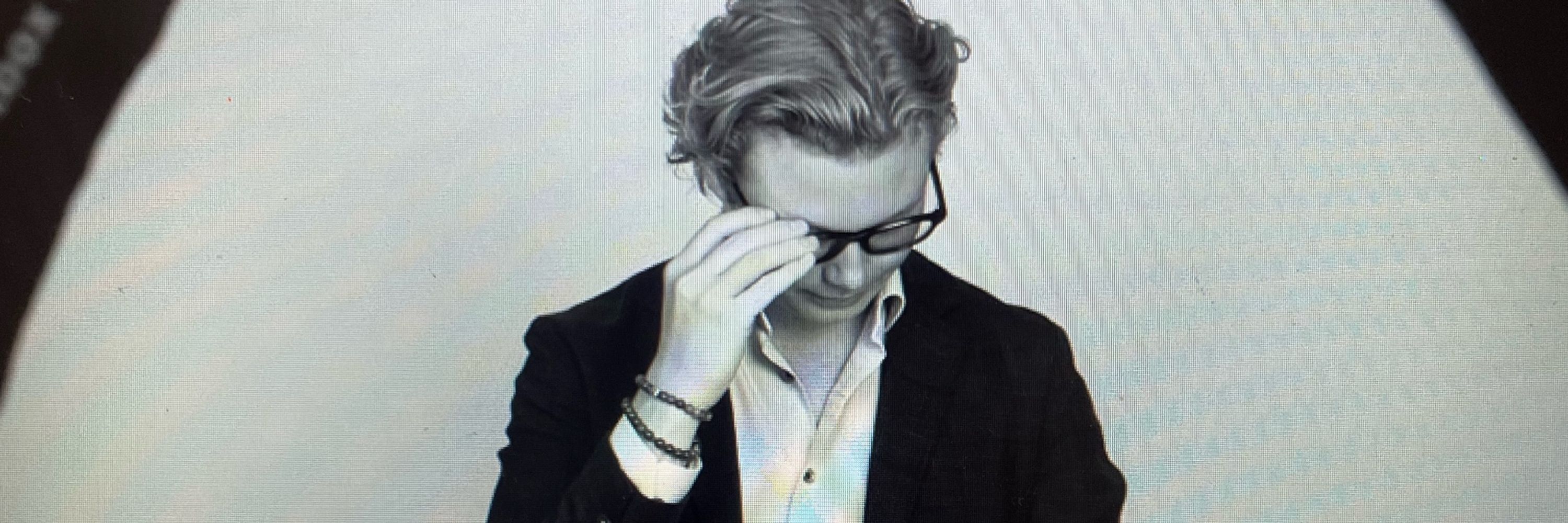 Magnus Sæbye