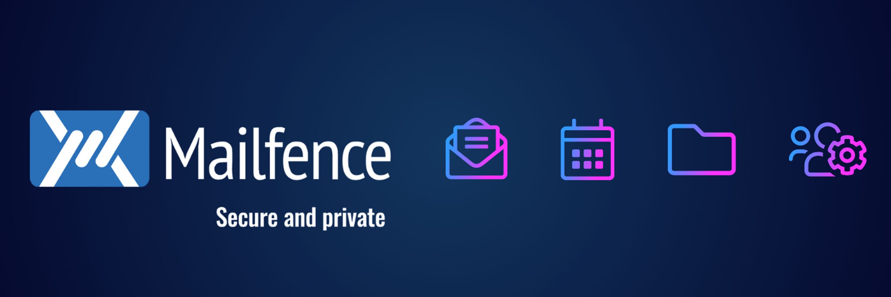 Mailfence