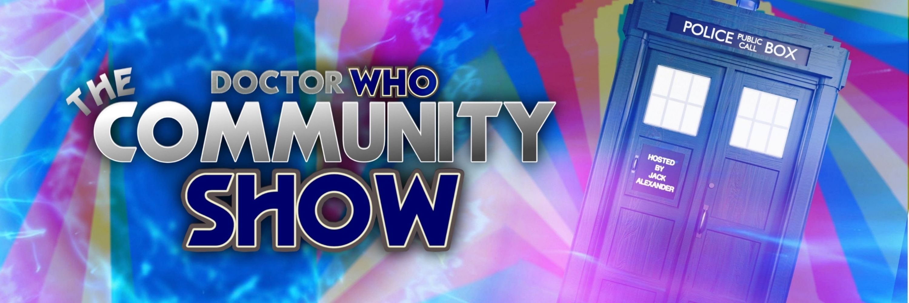 Doctor Who: The Community Show