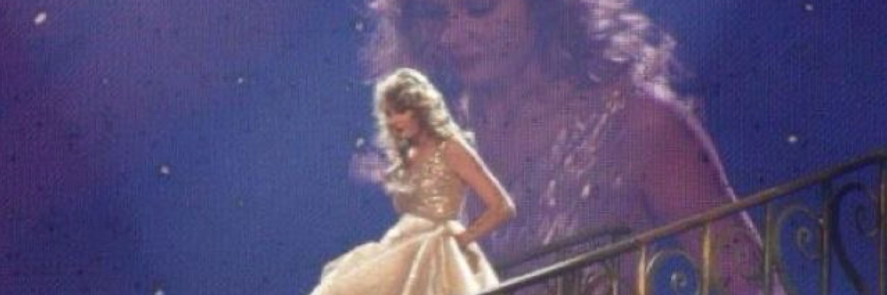 Ellie (Speak Now’s version)