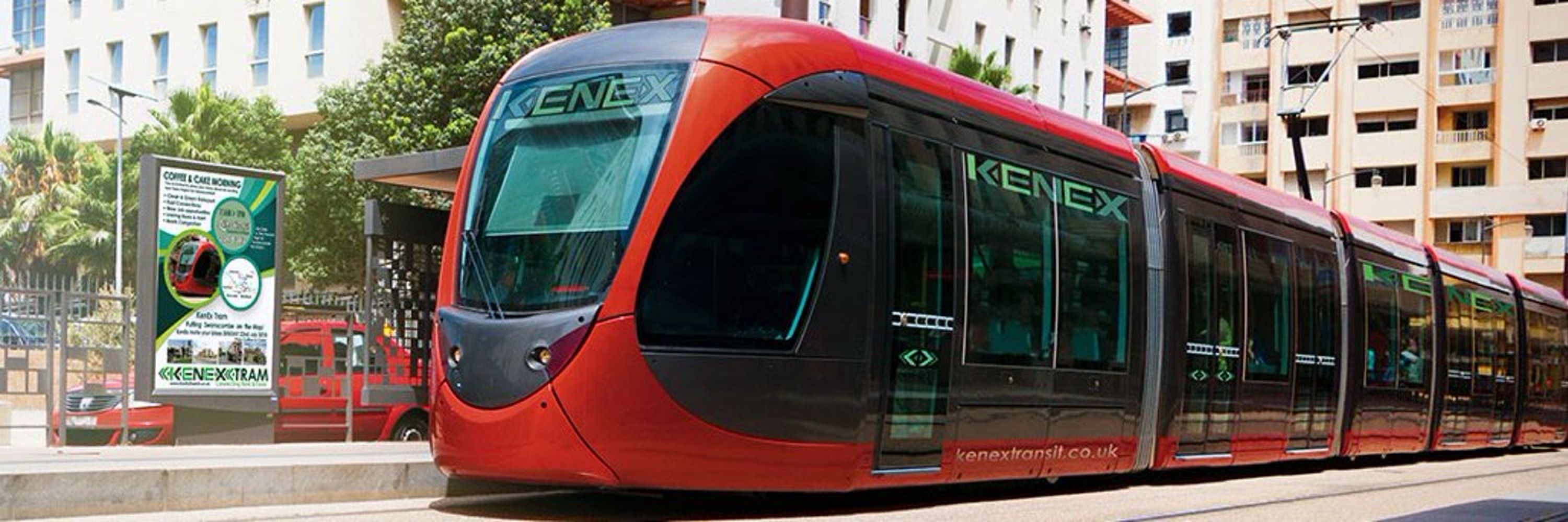 Kenextram.co.uk