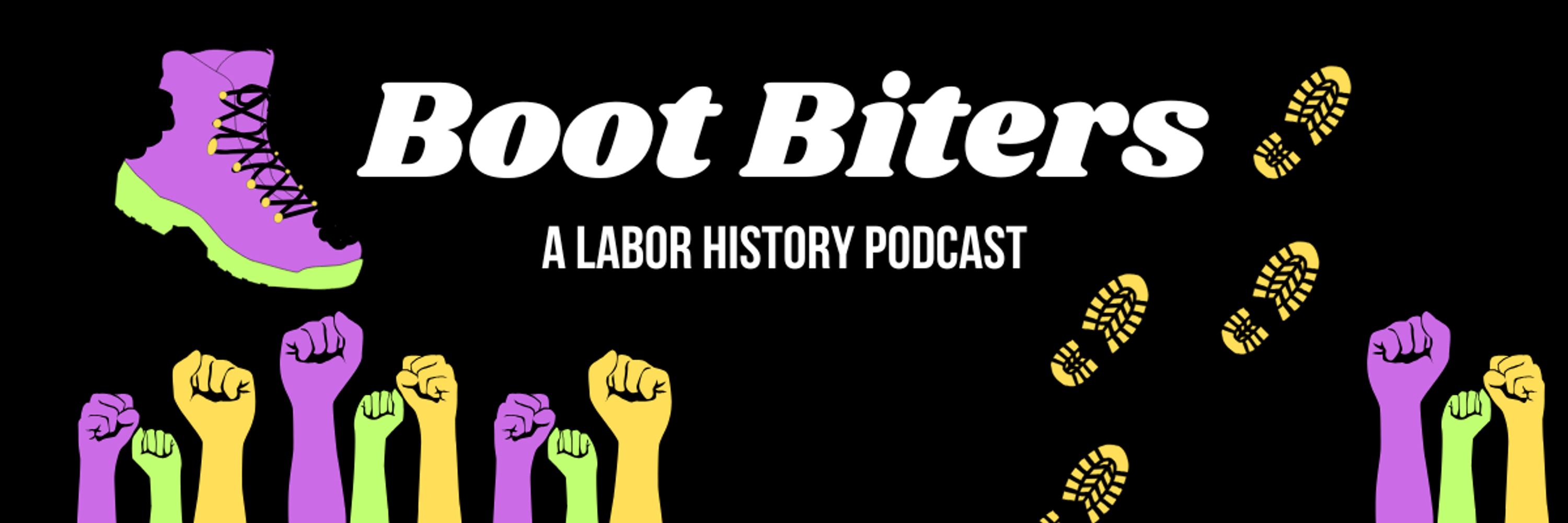 Boot Biters