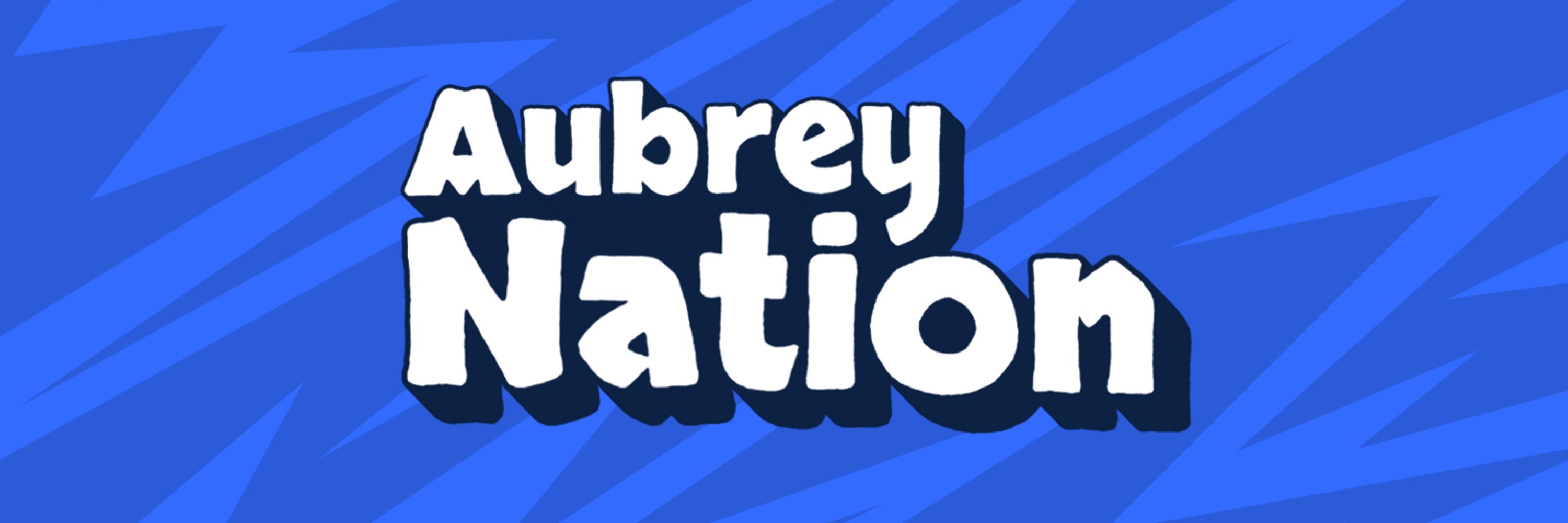 Aubrey Nation