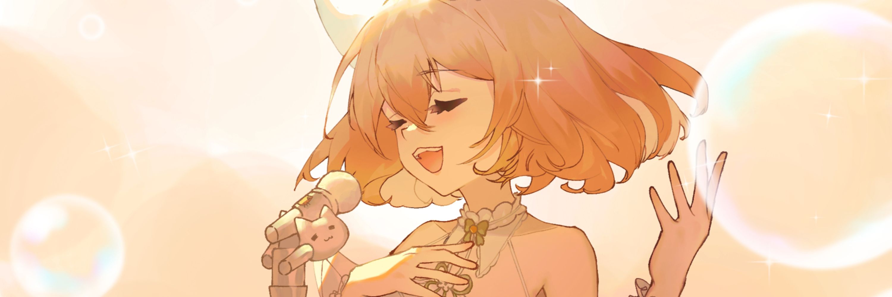日系貓🐱貓系vtuber