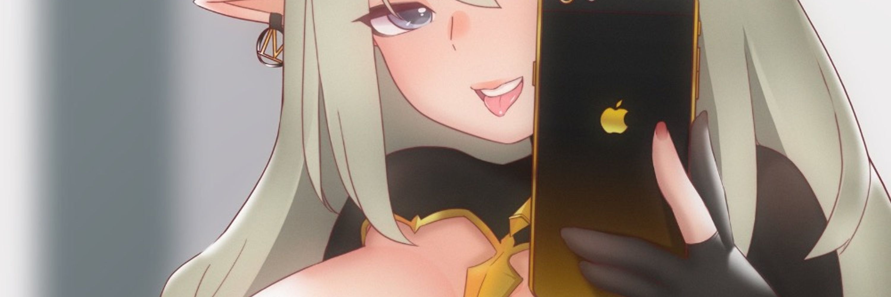 VIRTUALLYLEWD