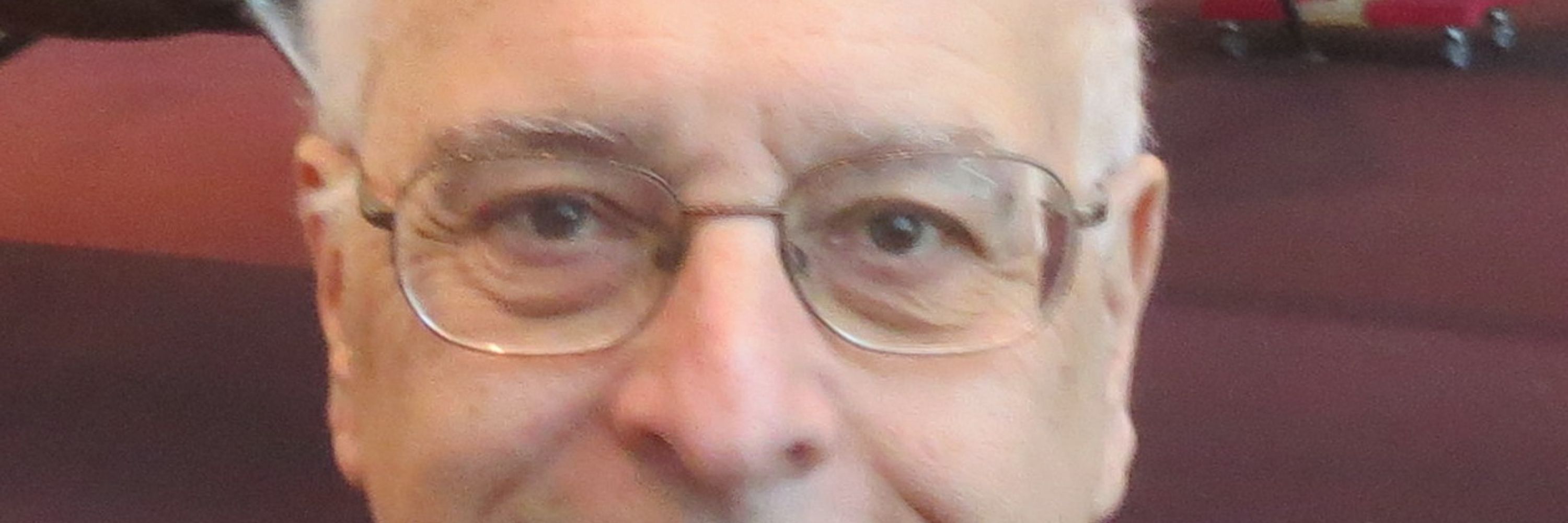 Bruce Cranford