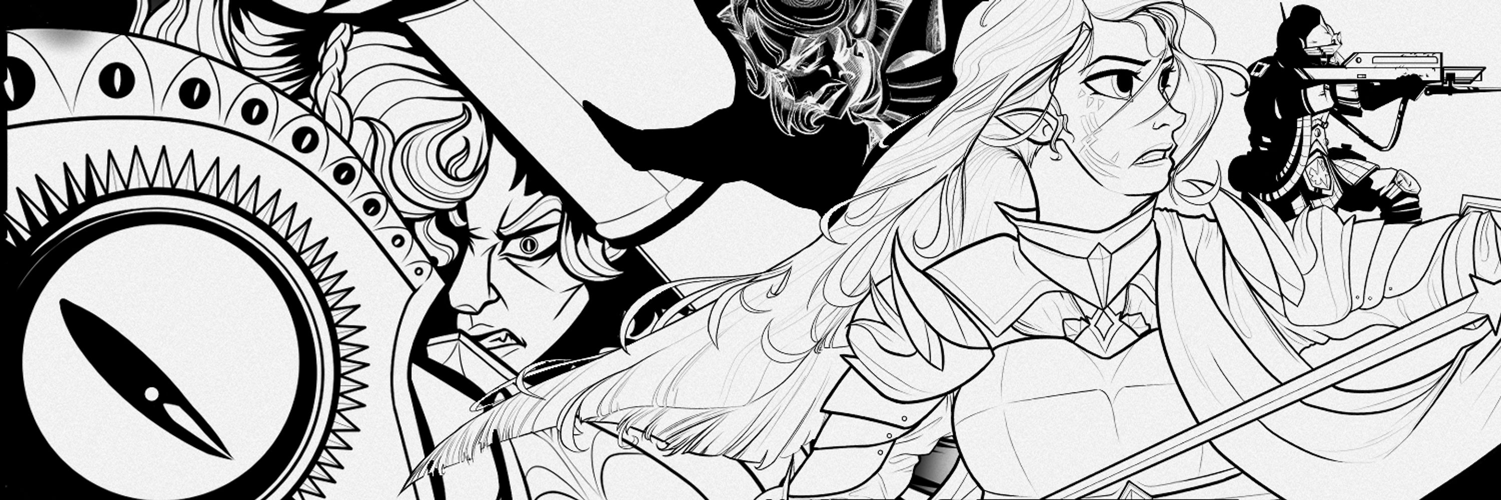 Kroma 🗝- OPEN COMMISSIONS