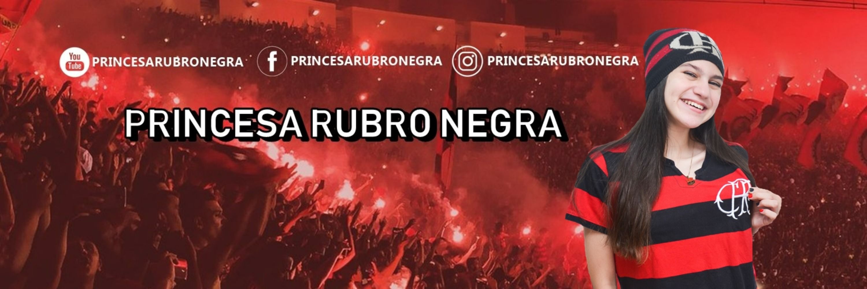 Princesa Rubro Negra