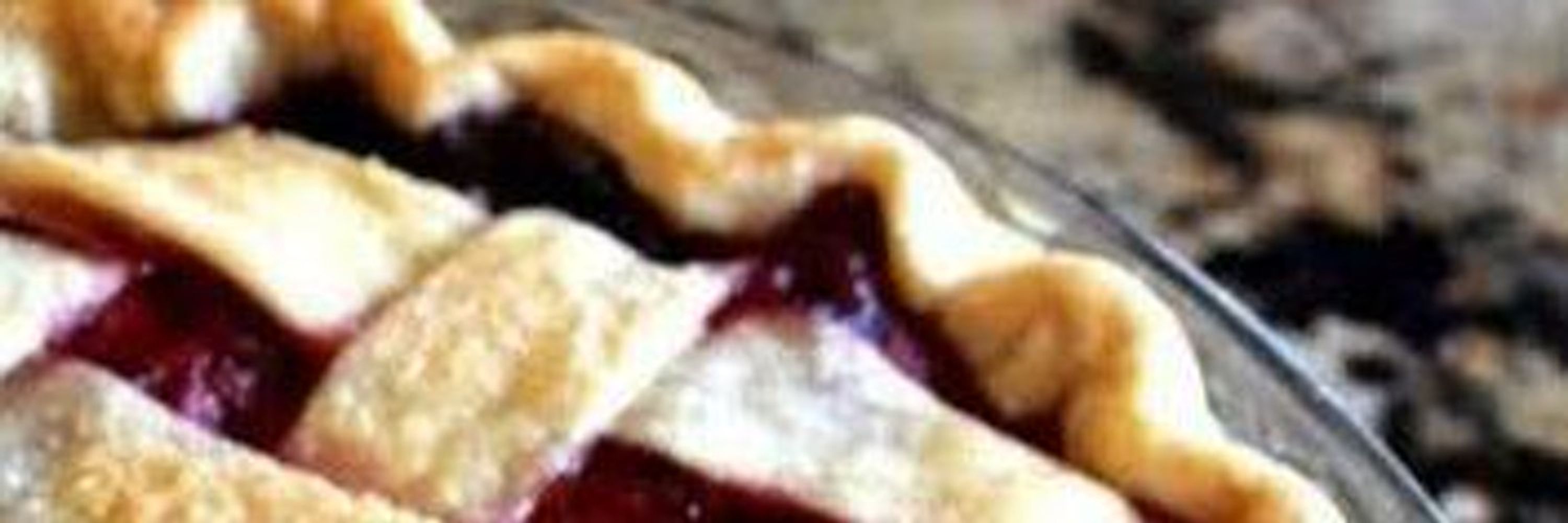 BlueberryPieMan