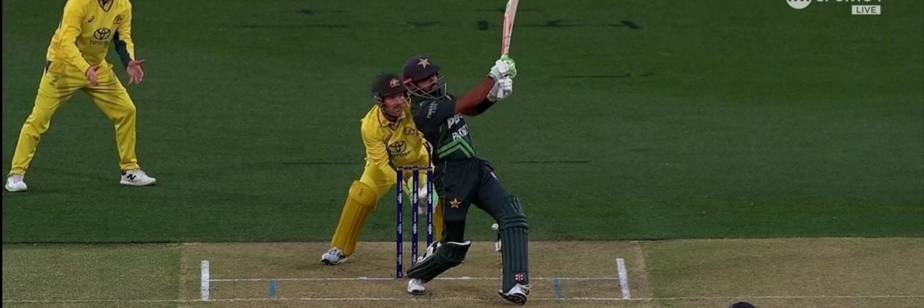 Waqar Ahmed