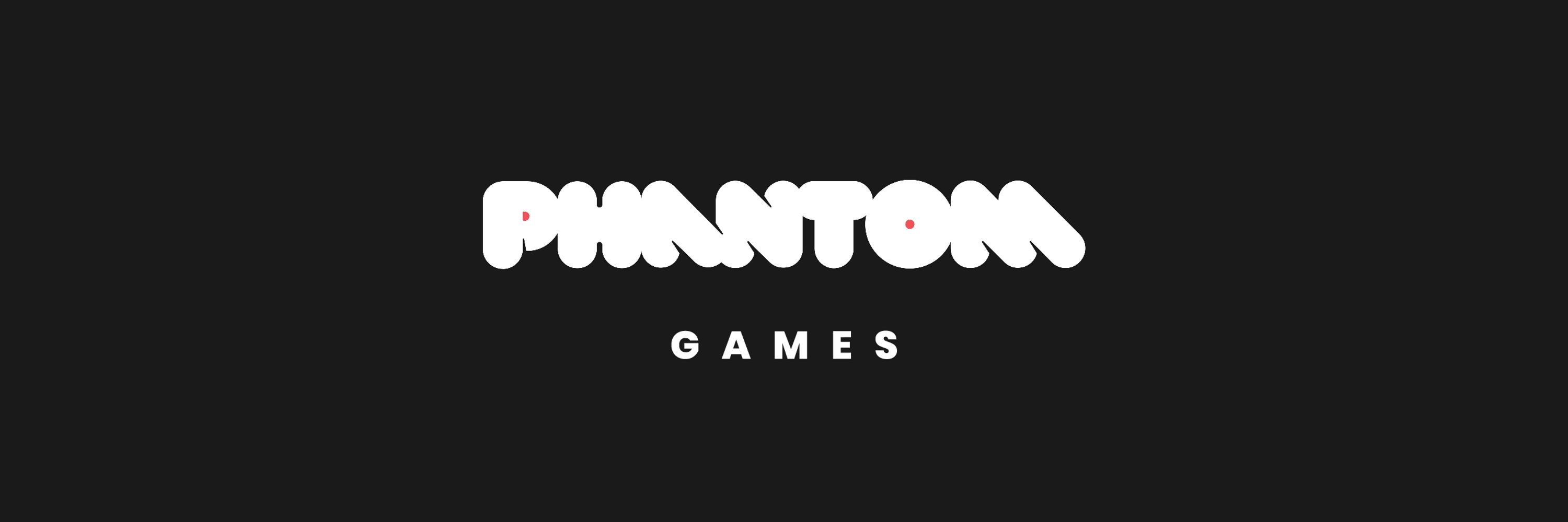 PHANTOM games