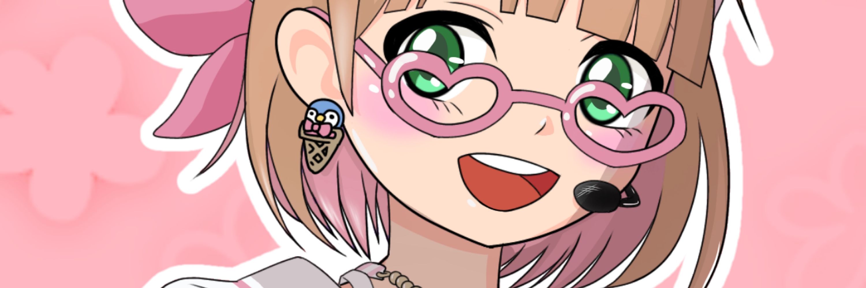 なぎちぃ
