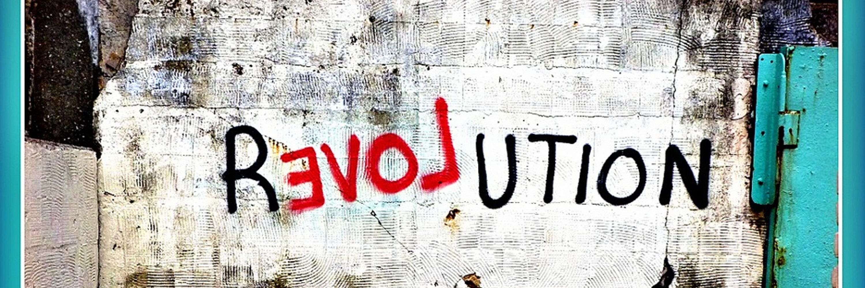 ReLOVEution NOW!
