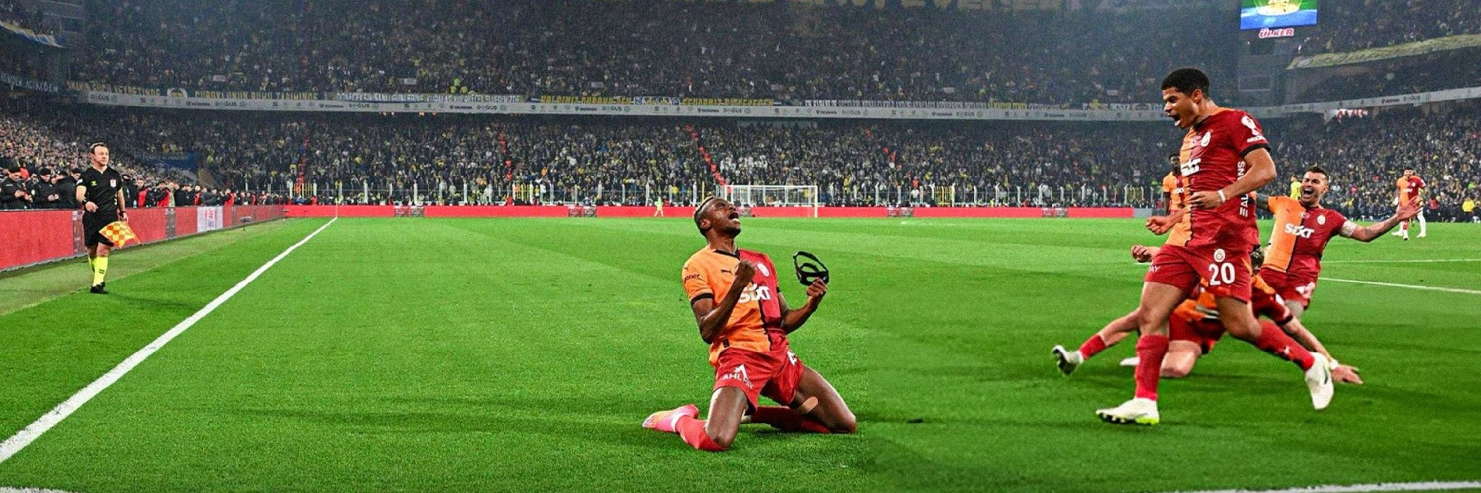 sinan coys