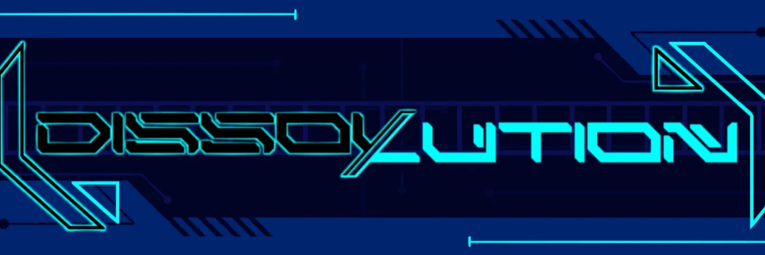 ⇃ DISSOLUTION ↾