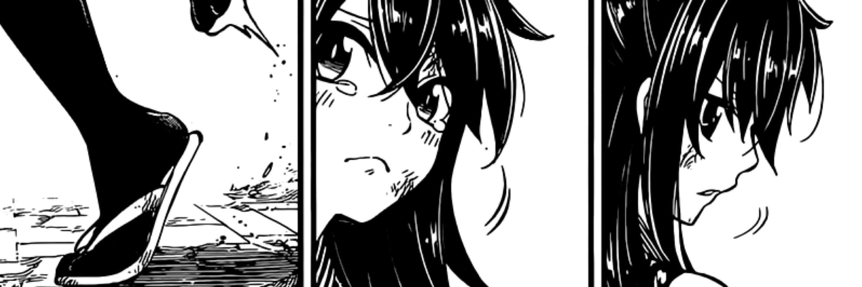 Tori @ Laughing (Homura & Sagiri Stan)