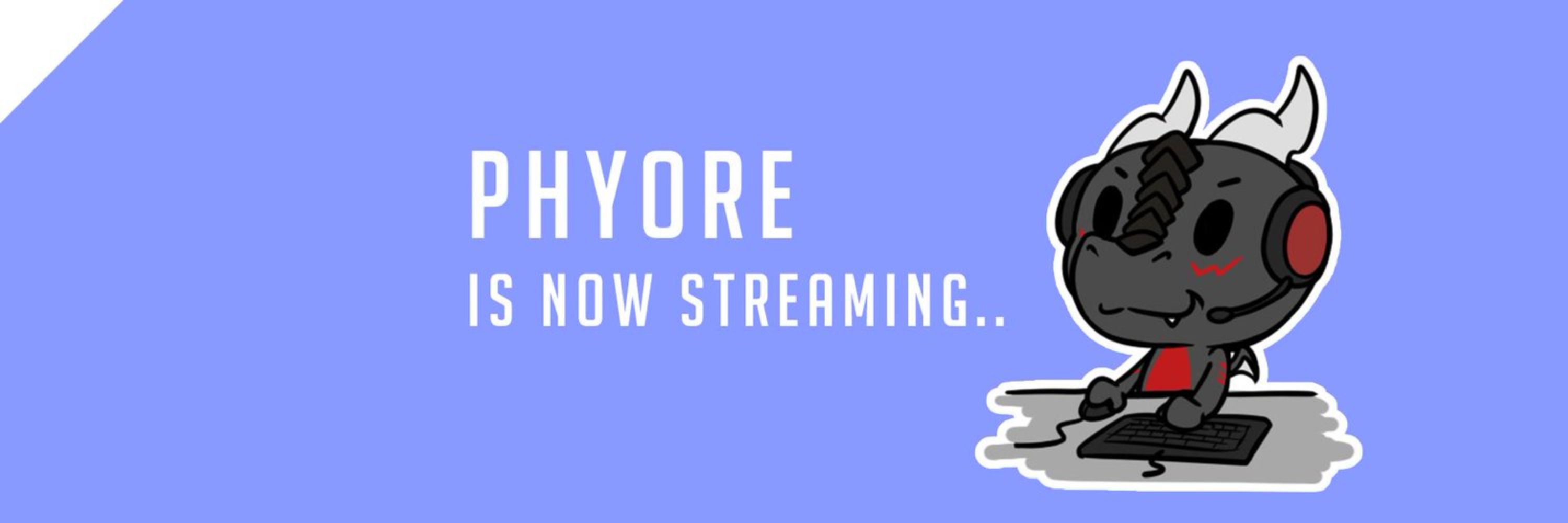 Phyore Gaming