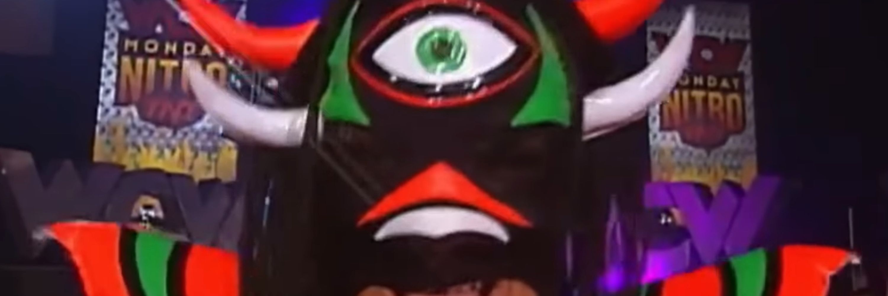 Big Roguey