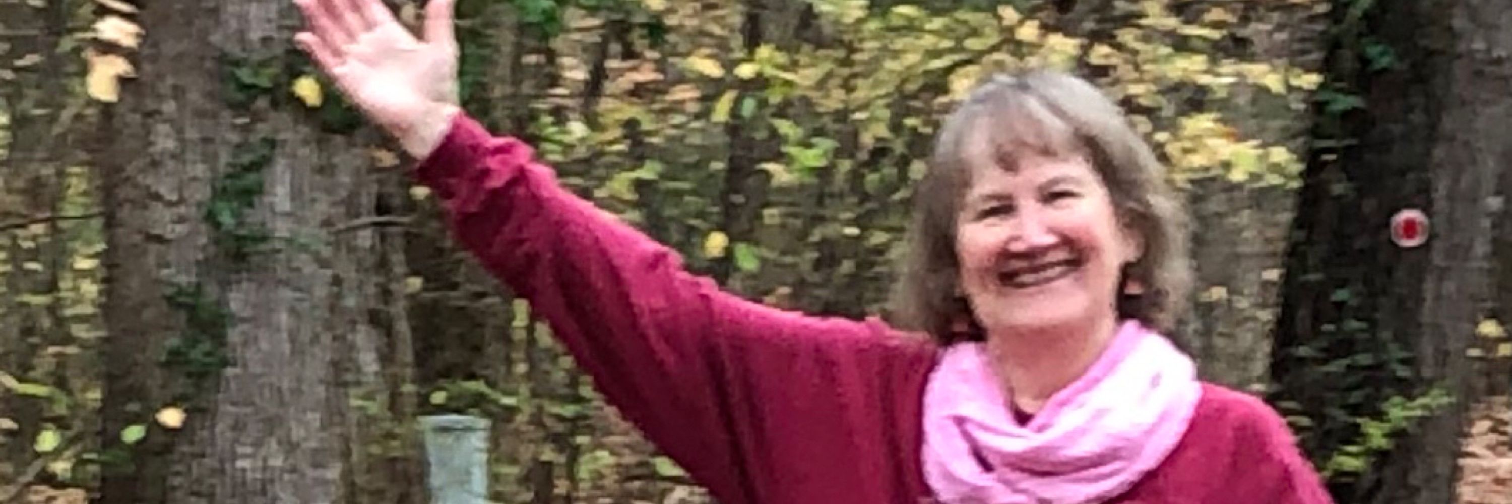 Jane Dickie
