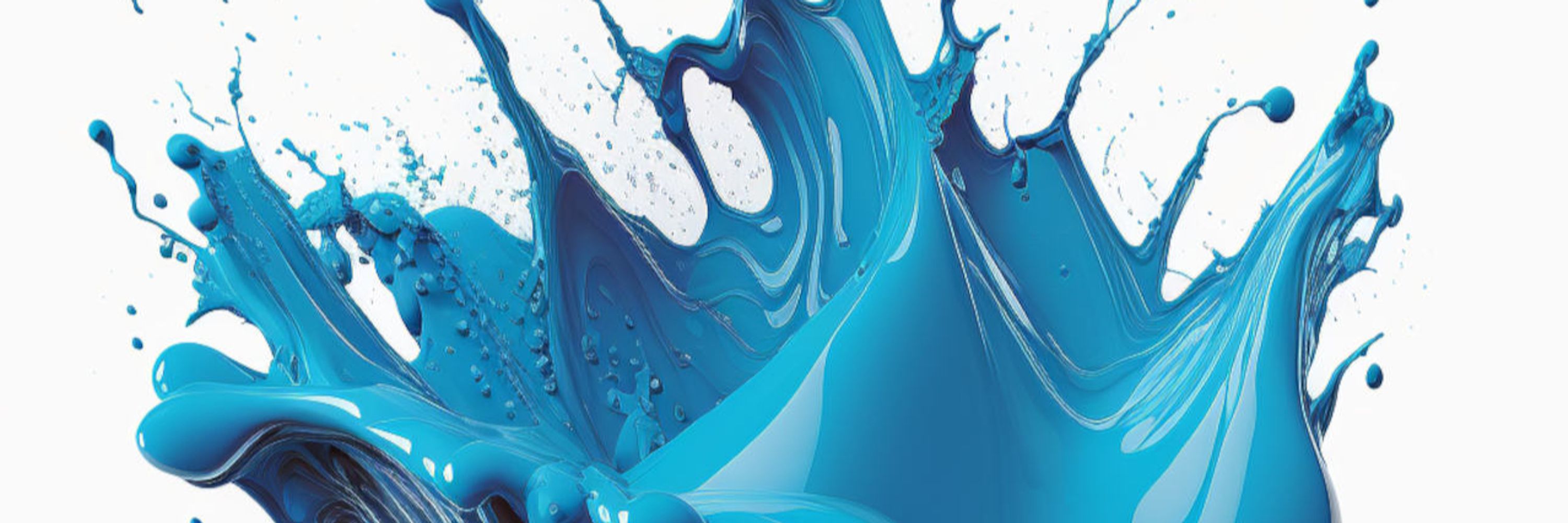 Blu Frame