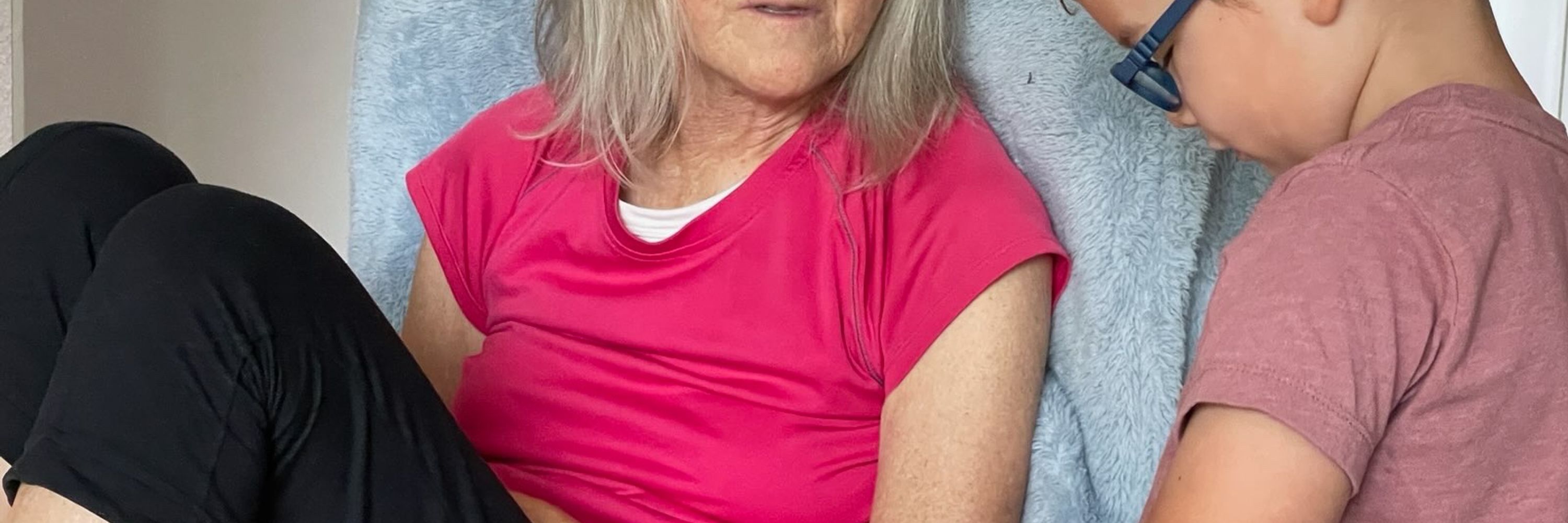 Sandy Grace