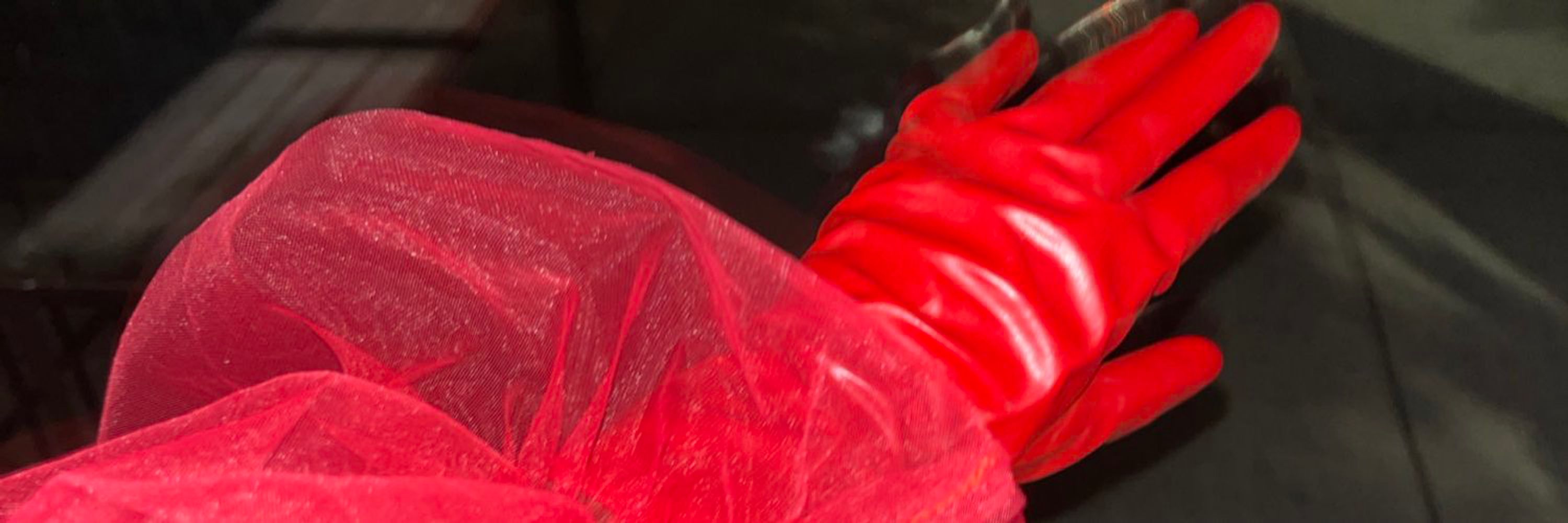 Mistrix Hooks | NYC & Berlin Dominatrix 