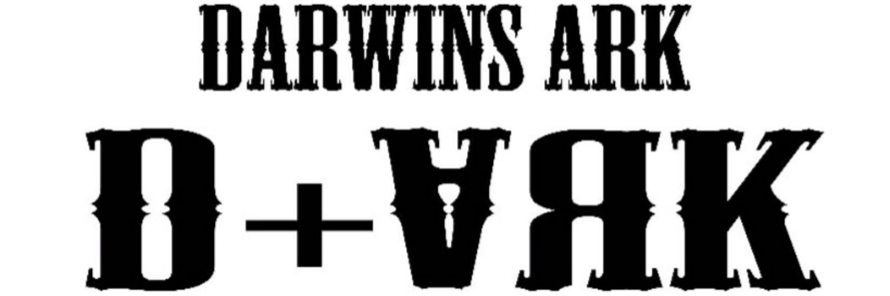 DARWIN'S ARK
