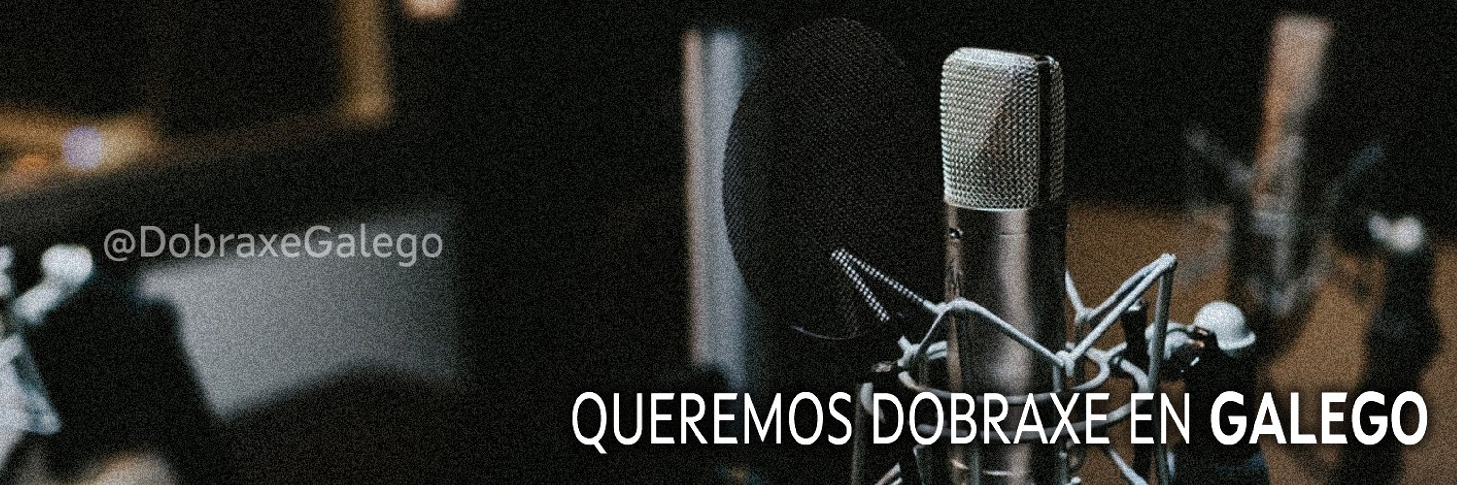 Dobraxe en galego