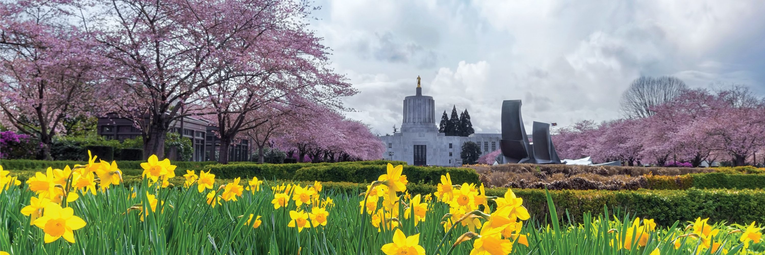 Oregon Audits