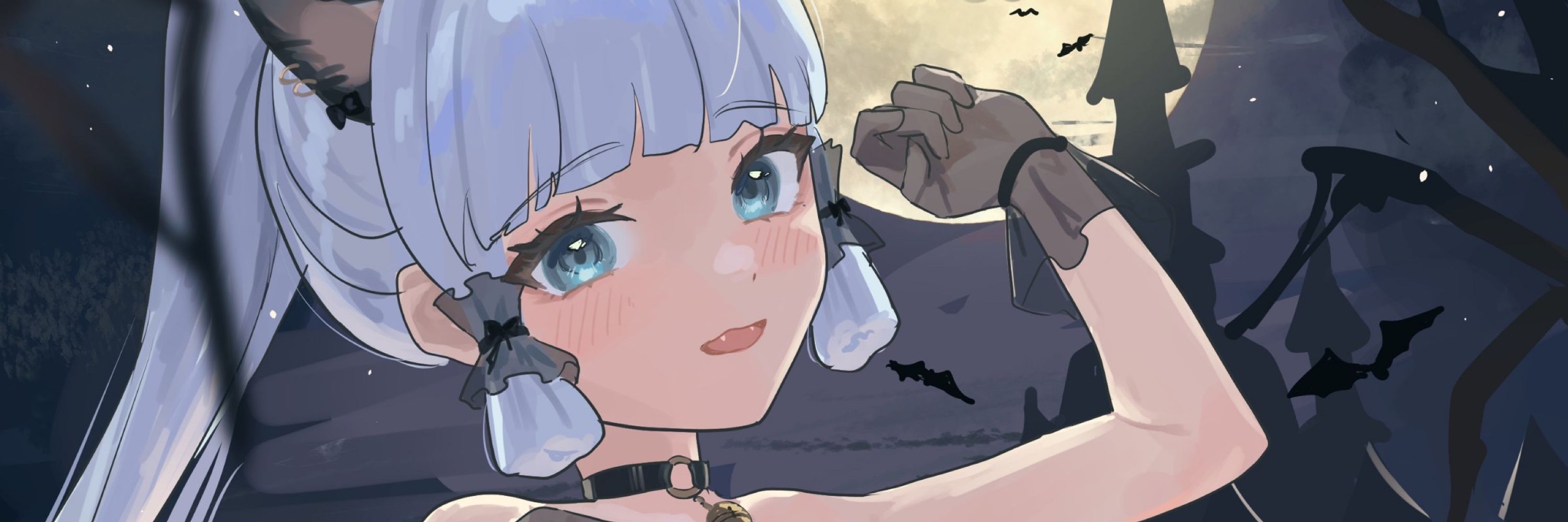 月森もち