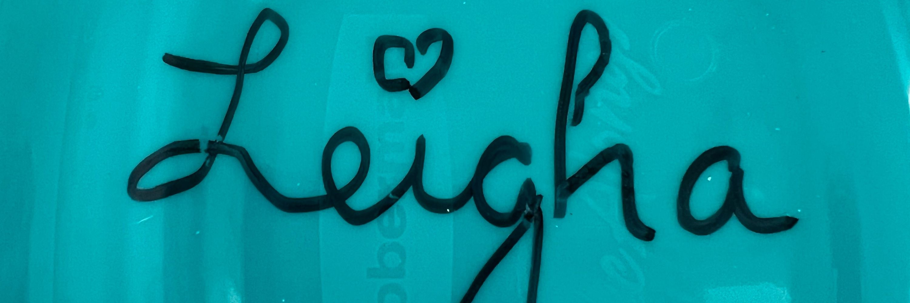 LeighaIsMyName